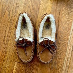 Kids Uggs Slippers